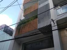 Hình ảnh Chính chủ bán nhà đường Hàm Nghi, P. Bến Nghé, Q. 1, 4.5x20m.24 tỷ