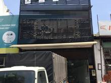 Hình ảnh Cần cho thuê nhà MT Điện Biên Phủ Quận Bình Thạnh (6x30m) trệt 2 lầu .