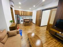 Hình ảnh Chung cư đủ đồ ánh sáng tự nhiên từng phòng tại Đào Tấn