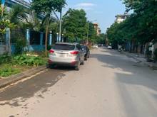 Hình ảnh Cho thuê nhà lk khu đô thị Phùng Khoang Nam Từ Niêm HN, dt 80m,mt 5m