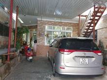 Hình ảnh Cho thuê nhà đẹp hẻm xe hơi Nguyễn Hữu Cảnh Quận Bình Thạnh (7x25m) .