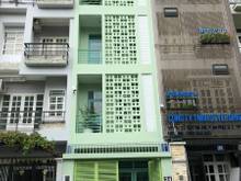 Hình ảnh Cần Bán Nhà MT Đường Khu An Phú An khánh Q.2 4x20m 3T Thang Máy,16 Tỷ