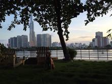 Hình ảnh Bán đất 2MT đường 20 Bình An gần ga tàu thủy view Landmark,9x27m,44 Tỷ
