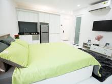 Hình ảnh 🔥Căn Hộ 35m² Thoáng Mát, Sạch Sẽ Ngay Điện Biên Phủ-Ngã 4 Hàng Xanh🔥