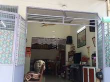 Hình ảnh Bán nhà  c4 ,Kiệt 3m, k329 Trưng Nữ Vương - Đà Nẵng