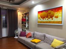 Hình ảnh Cho thuê chung cư Làng Quốc Tế, Dịchọng Cầu Giấy, 102m, full đồ đẹp