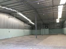 Hình ảnh Kho xưởng Thạnh Lộc gần Đình Giao Khẩu