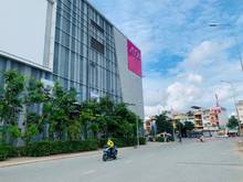 Hình ảnh Cần bán gấp lô góc 2 mặt tiền, Trần Văn Giàu,Tên Lửa, gần Aeon Mall