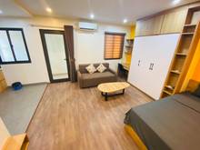Hình ảnh Chung cư full đồ tiện nghi tại Cầu Giấy gần Nguyễn Khang- Đường Láng