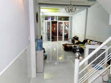 Hình ảnh Cho thuê nhà mp Khương thượng, cả nhà 4 tầng, giá 15tr.