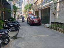 Hình ảnh Bán biệt thự khu sân bay- đường Hồng Hà 8.5x20.5m garage oto 27 tỷ