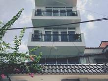 Hình ảnh Bán gấp nhà MT đường Số 2, Làng Báo Chí, P. Thảo Điền, Q. 2, DT 10x12m