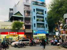 Hình ảnh Bán Nhà MT Đường Số 7 Phường 7 Gò Vấp 18.5 tỷ
