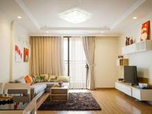 Hình ảnh Bán căn 3PN, nội thất cao cấp, Tràng An Complex, Cầu Giấy, chỉ 3.65 tỷ
