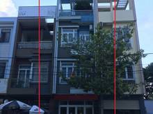 Hình ảnh Ngô Tất Tố MT 4x20m. Gần trường học