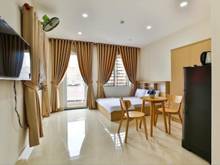 Hình ảnh 🍃New Home 35m² Đẹp Tiện Nghi Mới 100% Ngay Vinhomes Center Park BT🍃