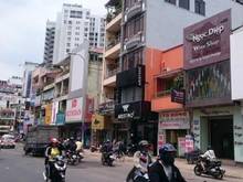 Hình ảnh Cho thuê mặt tiền Nguyễn Trãi: 80m2, 5 tầng, giá cho thuê 40tr