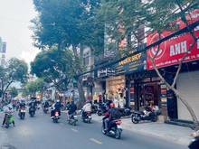 Hình ảnh Mặt tiền 67 Nguyễn Hồng Đào, Phường 14, Tân Bình (DTSD 180m2)
