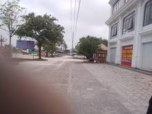 Hình ảnh Cho thuê nhà Biệt Thự mp Lê Văn Thiêm, Thanh Xuân. DT 260m2 lô góc