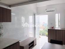 Hình ảnh Phòng có ban công đầy đủ nội thất quận Bình Tân