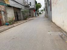 Hình ảnh Bán đất ngõ 167 Ngô Xuân Quảng, ngõ thông sáng 31 ha Trâu Quỳ