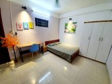 Hình ảnh CCMN chính chủ full đồ Triều Khúc, Thanh Xuân, Hà Nội