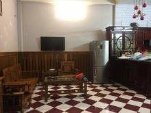 Hình ảnh Phố Minh Khai: 48m2, 5 Tầng, Ngõ Rộng, Gần Ô Tô, 3 Tỷ 2.