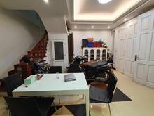Hình ảnh Rẻ bất ngờ nhà 4 tầng Quang Trung 45m, Ô TÔ đỗ chỉ 3.4 tỷ