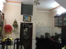 Hình ảnh Cho thuê nhà nguyên căn 1trệt 2lầu 3PN hẻm ô tô 4m, phường Phước Bình