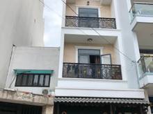 Hình ảnh Phòng trọ cao cấp mới xây quận 8