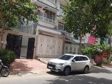 Hình ảnh Cho thuê nhà phố Nam Long Trần Trọng cung 3 lầu, 5pn, giá 32 triệu