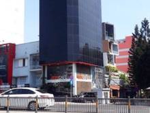 Hình ảnh Cho thuê nhà MT Trịnh Văn Cấn, P.Cầu Ông Lãnh, Quận 1. DT: 8 x 20m