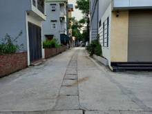 Hình ảnh Bán Đất Phân Lô 54m2, MT6m Đường Lý Sơn, Ôtô Đỗ Cửa, Gía chỉ 3.5Tỷ