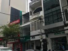 Hình ảnh Cho thuê nhà Góc 2 mặt tiền Cô Bắc, P.Cầu Ông Lãnh, Q.1