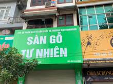 Hình ảnh Cho thuê tầng 2,3 làm văn phòng hoặc để ở số 10 Vạn Phúc, giá tốt