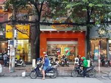 Hình ảnh Bán nhà mặt tiền An Dương Vương , Quận 5 .