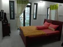 Hình ảnh 🏦 Cần bán gấp nhà Mặt Tiền  Dương Bá Trạc, phường 1, quận 8