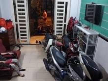 Hình ảnh HXH 8m đường Phạm Phú Thứ, P11, TB. 50m2 - 5T. Giá 9.5tỷ.