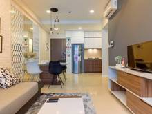 Hình ảnh Cho thuê CHCC ICON 56 - 50m 1pn 1wc - Full nội thất