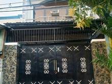 Hình ảnh NHÀ CÓ 1-0-2 Đang bán rẻ do cần tiền, SHR chính chủ 58m2 449Triệu,full