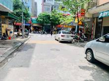 Hình ảnh Phân Lô vỉa hè 3m, đường 10m Phú Diễn, DT 52m*6T, KD mọi mặt, giá 9 tỷ