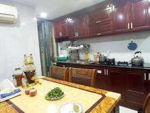 Hình ảnh Bán Nhà Lê Thánh Tôn Quận 1 54m2 5 Tầng Giá 17 tỷ