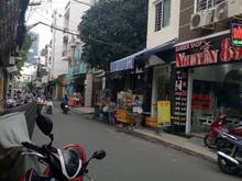 Hình ảnh Kẹt vốn làm ăn, sang gấp lô đất MT Lý Thường Kiệt- 60m2- 3 tỷ 9