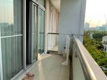 Hình ảnh Bán CHCC Garden Plaza 1, PMH, Q7, 139m2 giá chỉ có 5,8tỷ thương lượng.