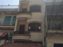 Hình ảnh Cho thuê nhà Mới 99/2A Nguyễn Văn Trỗi, Quận Phú Nhuận