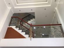 Hình ảnh Bán nhà HXH khu vip D1 (Nguyễn Văn Thương) 4,5x12m giá chỉ 9,8 tỷ