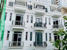 Hình ảnh Nhà Phố cao cấp Bảo Sơn Quận Tân Phú