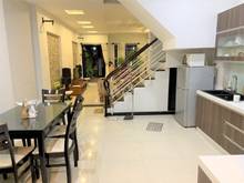 Hình ảnh Cho Thuê Nhà Khu An Phú Có Sân - Nội Thất Cơ Bản - Giá Thuê 20 Triệu