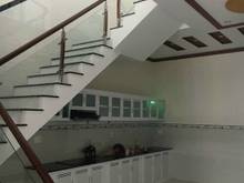 Hình ảnh Cần Bán Đất Thị Trấn Long Hải, Ngay Trung Tâm Diện Tích 6.2X26, Đường