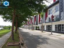 Hình ảnh Bán lô đất hẻm ô tô 668 Quốc Lộ 13 giá rẻ 40tr/m2. Khu dân cư hiện hữu
